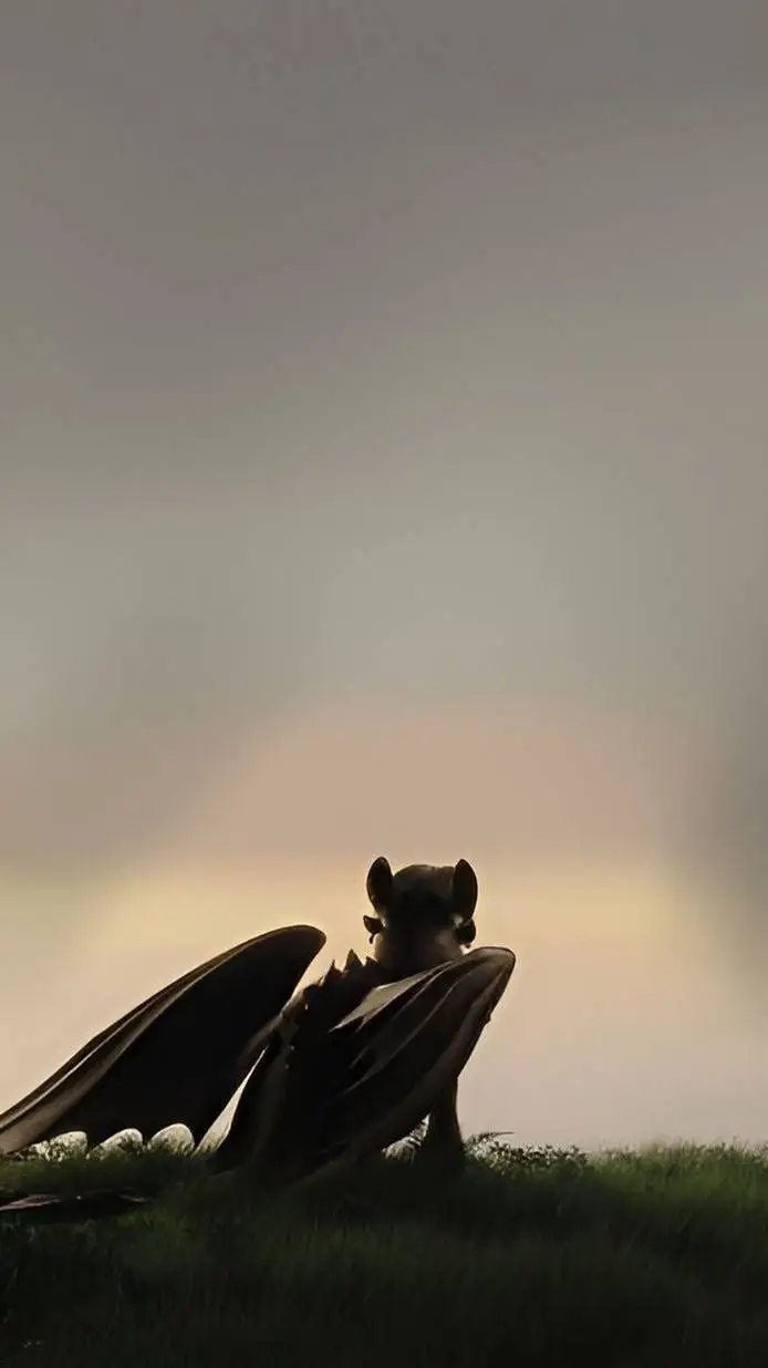 ai character: ✵HTTYD✵ background
