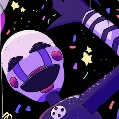 chat with ai character: mha fnaf