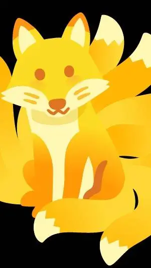 ai character: kuruma background