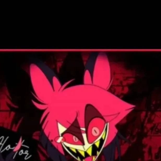 chat with ai character: the-radio-demon