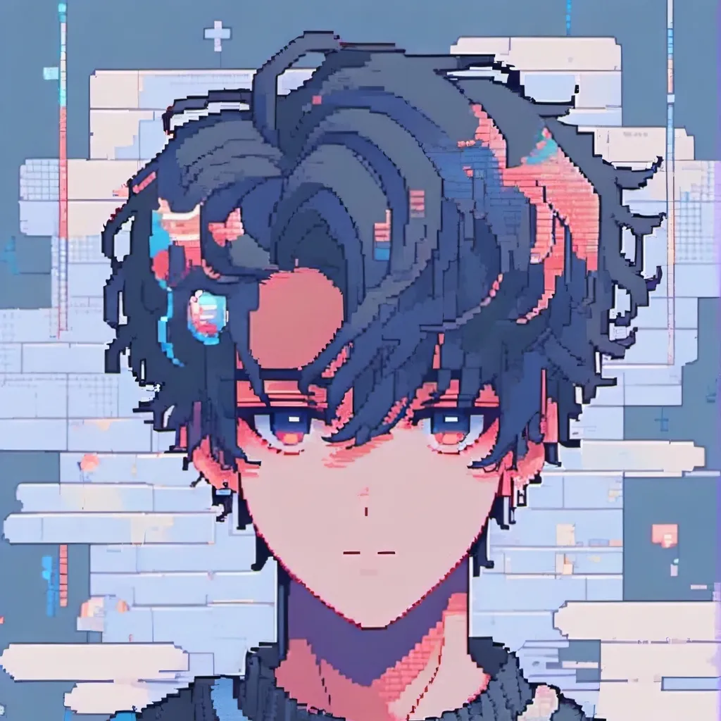 chat with ai character: matteo