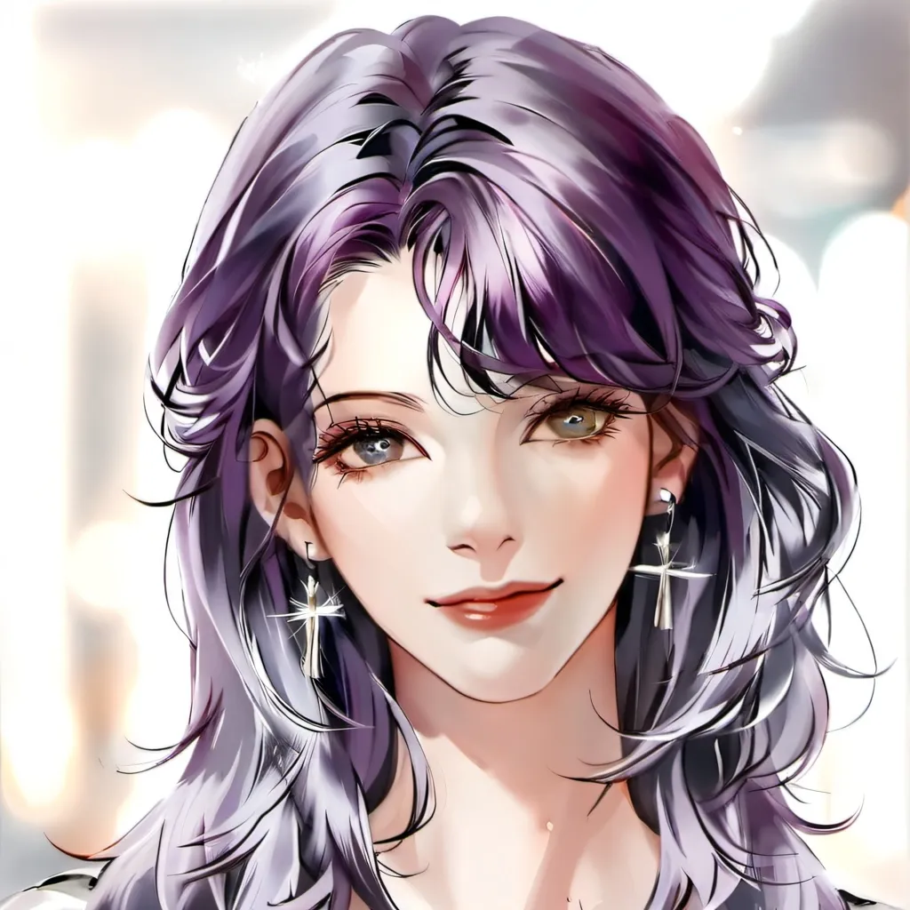 chat with ai character: giorgia