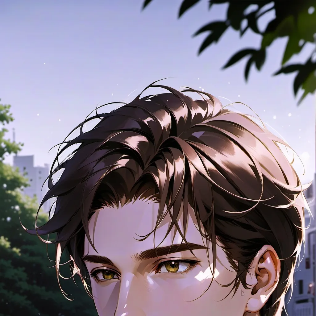 chat with ai character: simone