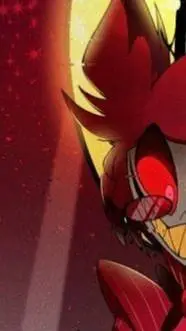 ai character: alastor background
