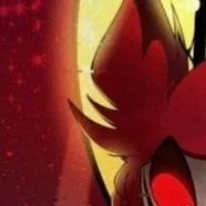 chat with ai character: alastor