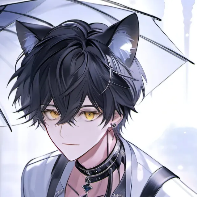 chat with ai character: Enzo