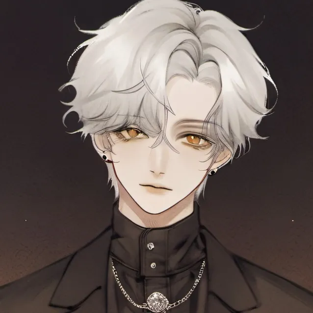 chat with ai character: Aiden