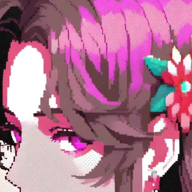chat with ai character: HH!