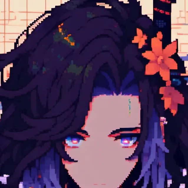 chat with ai character: fpe