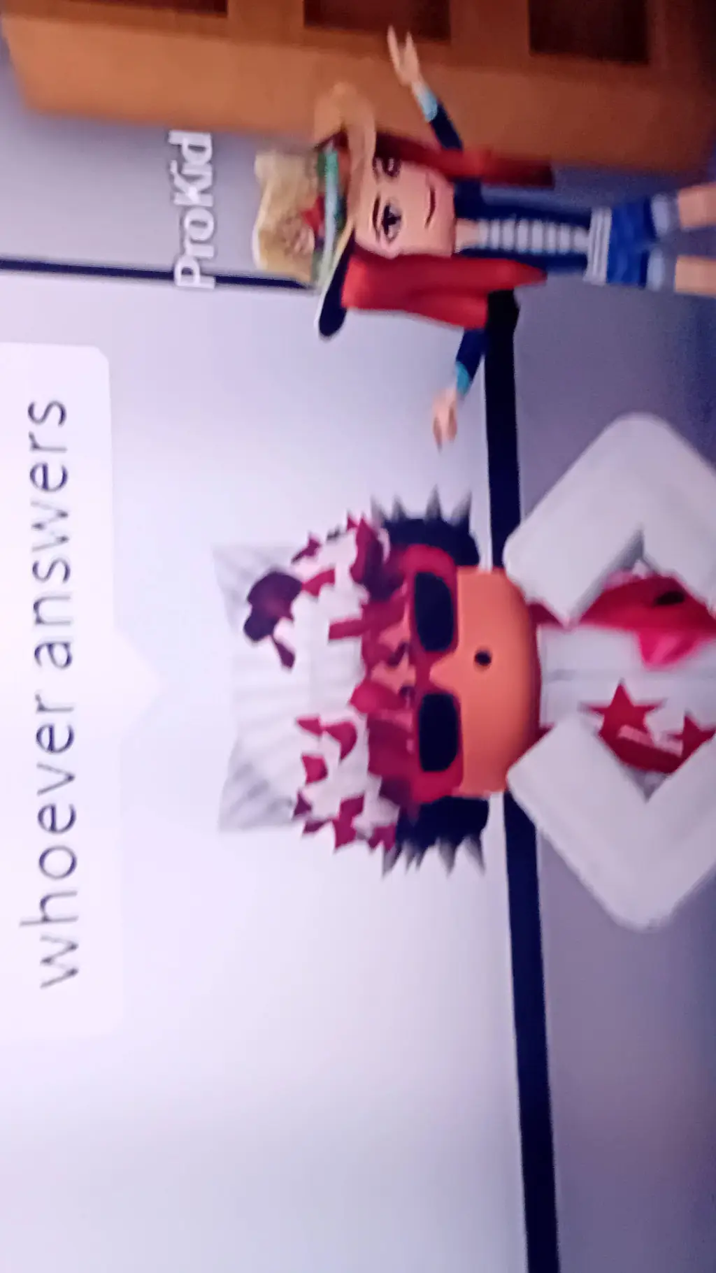 ai character: diyqx  background