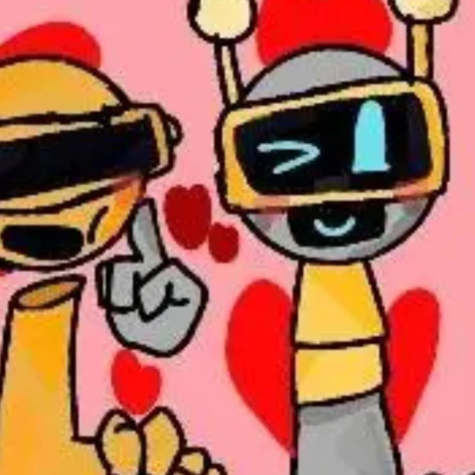 chat with ai character: fun bot × garnold