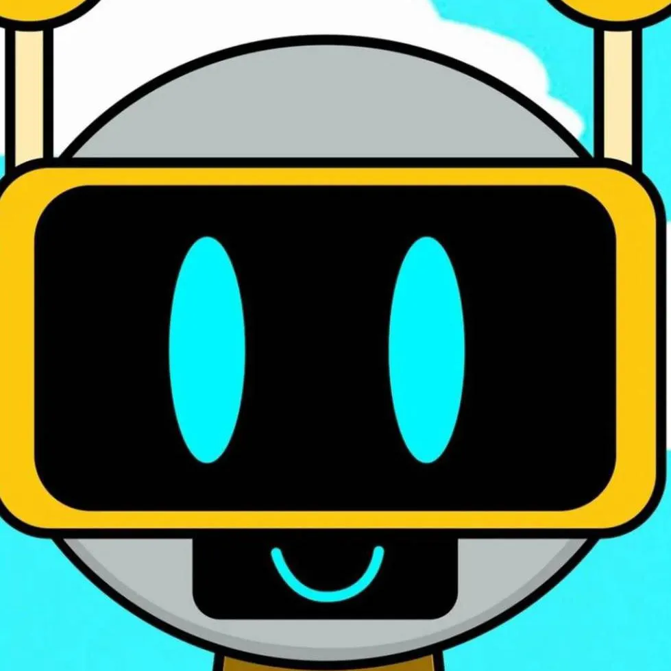 chat with ai character: fun bot