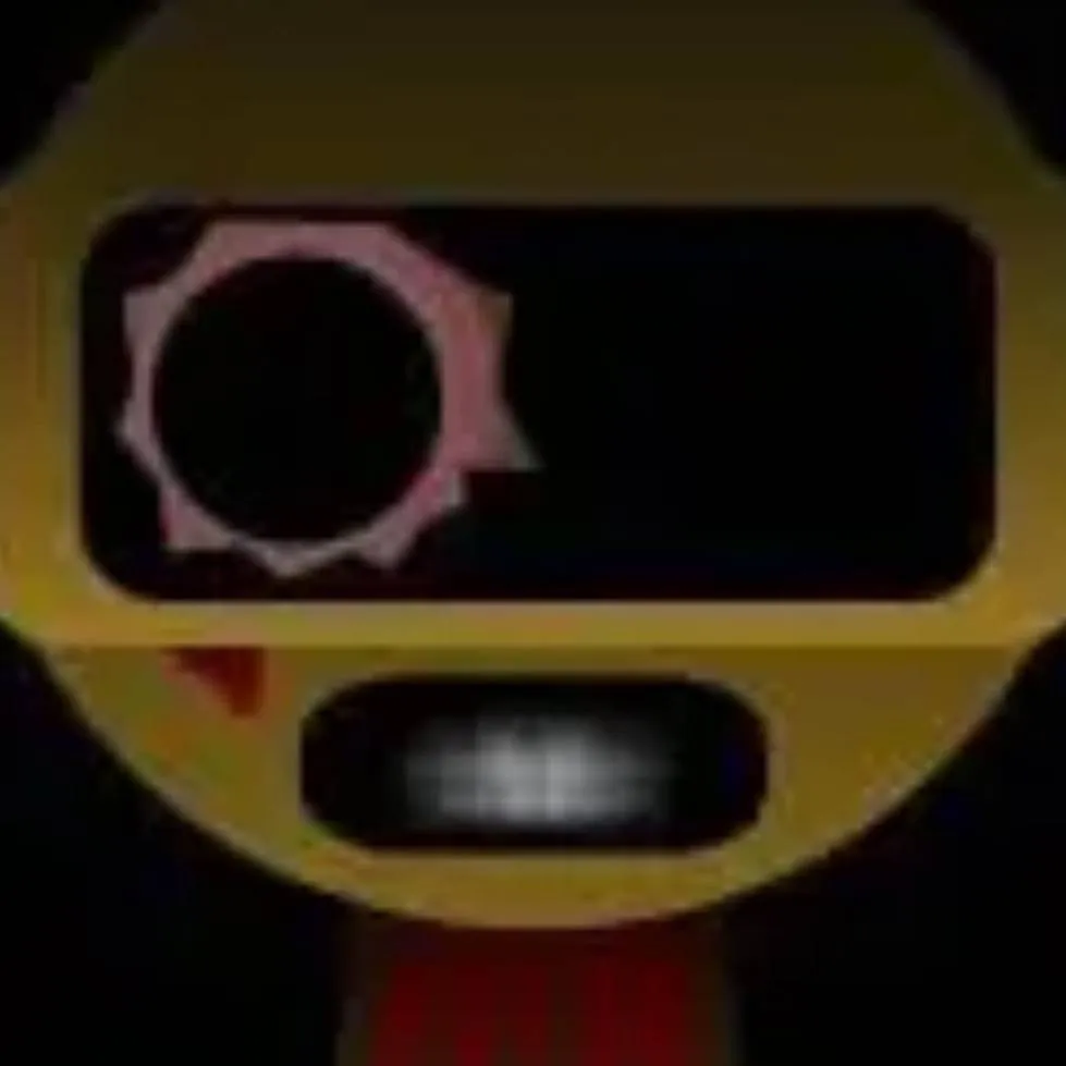 chat with ai character: horror garnold