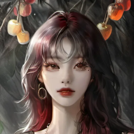 chat with ai character: Skz