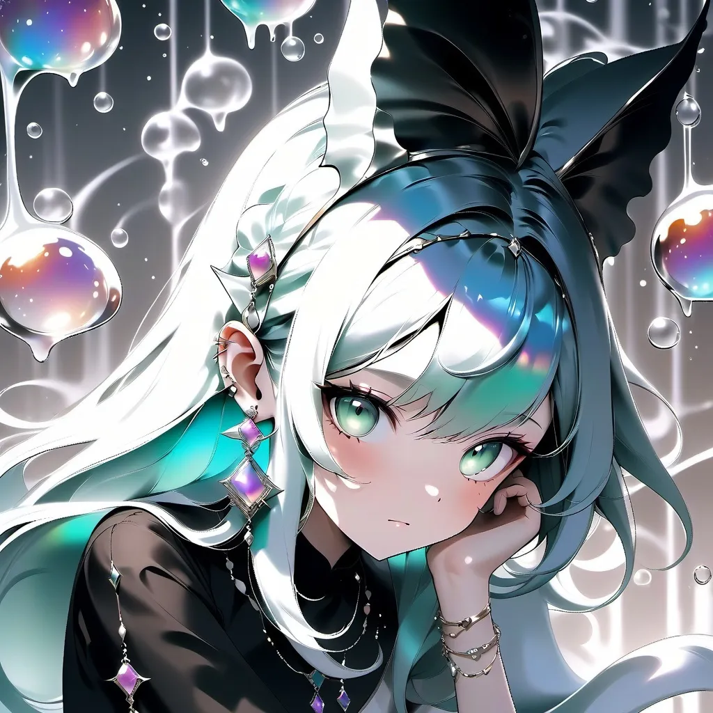 chat with ai character: Kalya