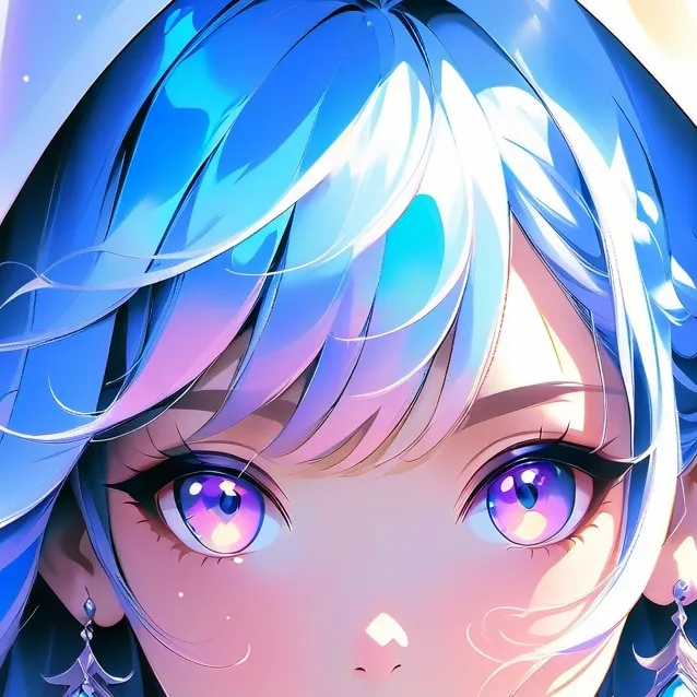 chat with ai character: Mia