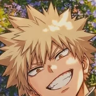 chat with ai character: Bakugo 