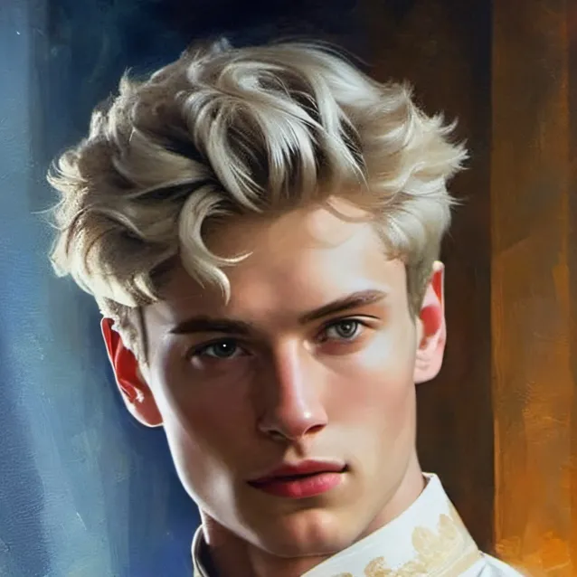 chat with ai character: Vaelion Solvaris