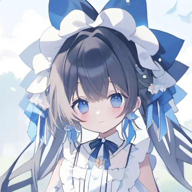 chat with ai character: vaileti