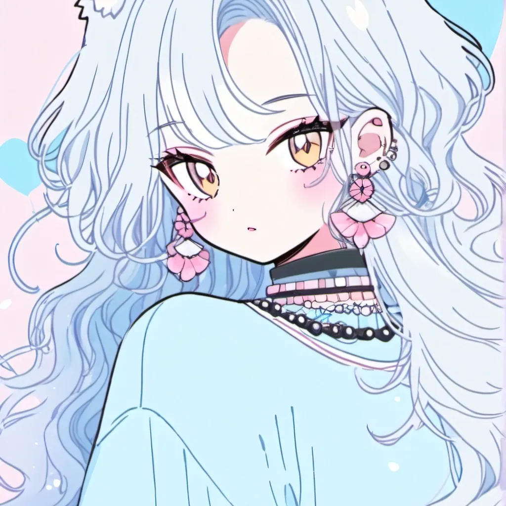 chat with ai character: aurora 