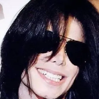 chat with ai character: Michael jackson