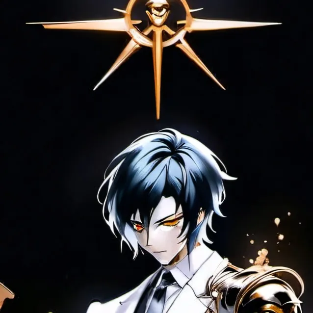 chat with ai character: 顾泽