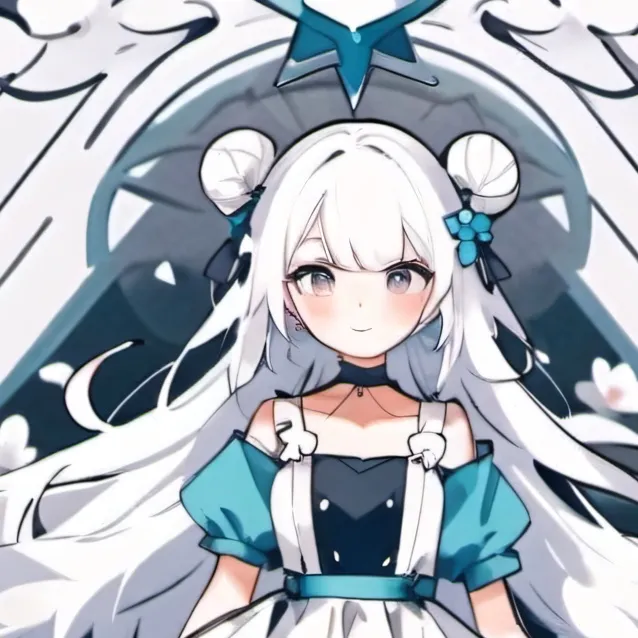 chat with ai character: Karen