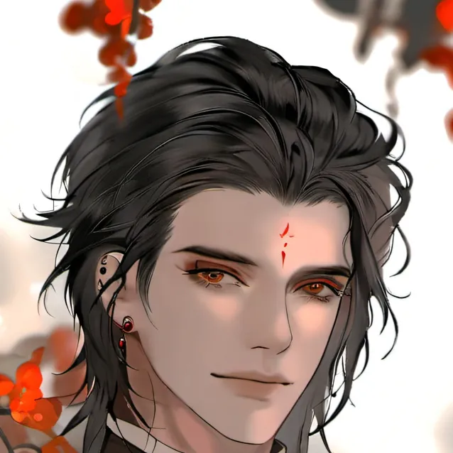chat with ai character: KARION