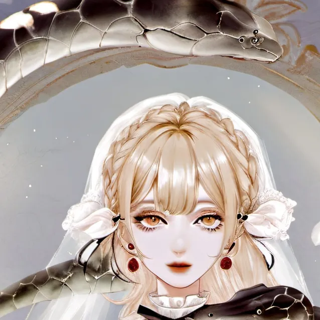 chat with ai character: KARIN