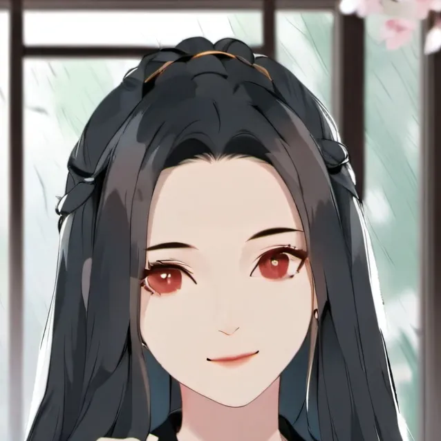 chat with ai character: KEISHA 