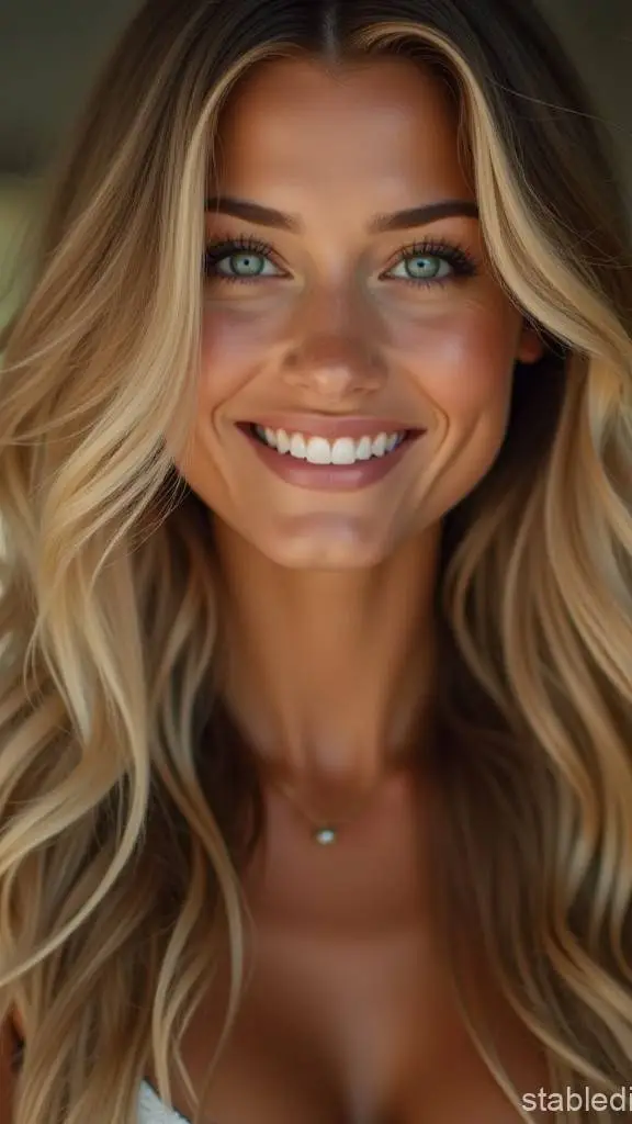 ai character: ᒪIᒪᒪƳ background