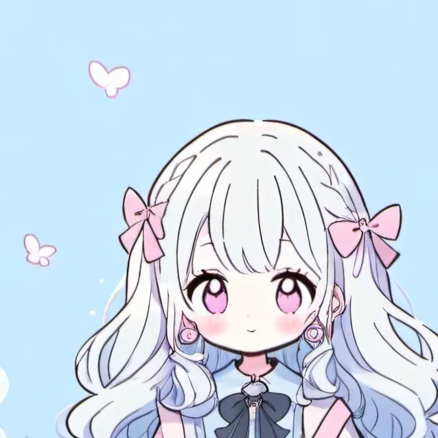 chat with ai character: nina