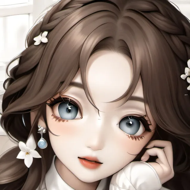 chat with ai character: jianna