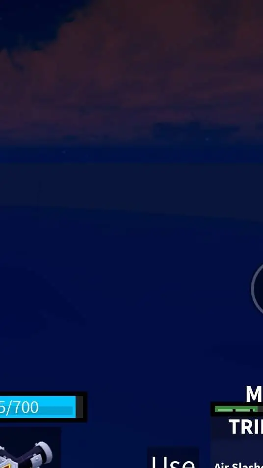 ai character: Gag scammer background