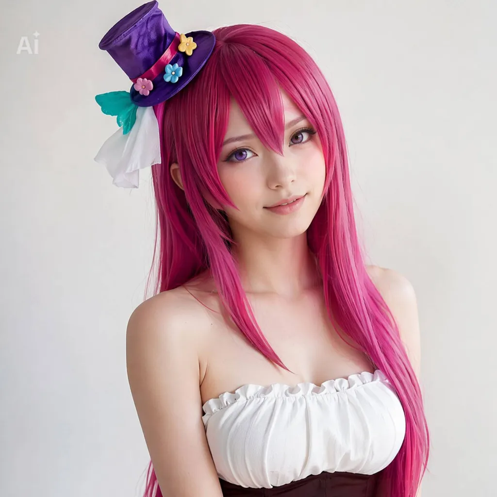 chat with ai character: Midori Katsuki