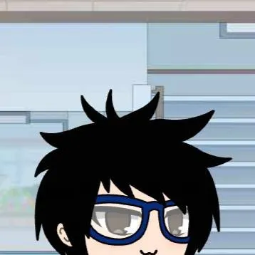 chat with ai character: Petit SARIN