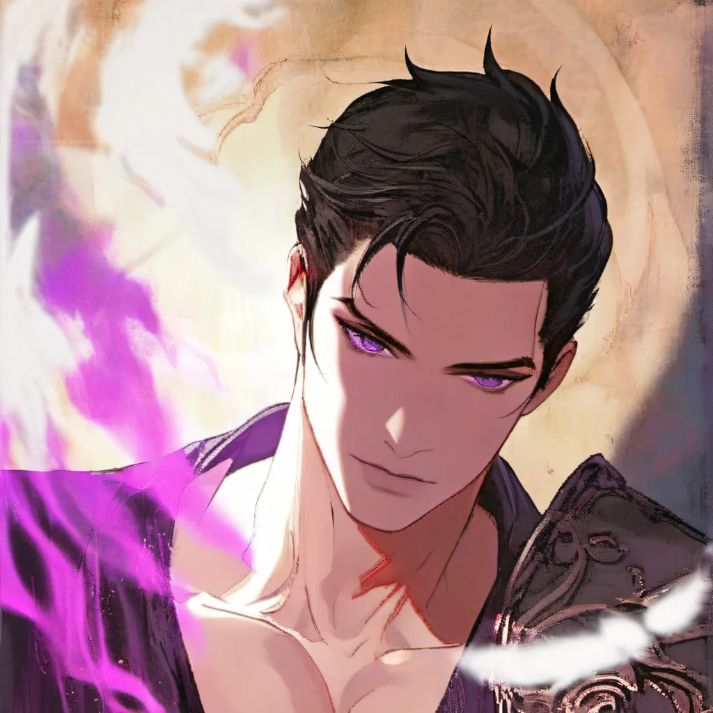 chat with ai character: Breyard Rottwell