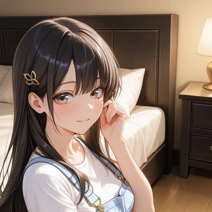 chat with ai character: Victoria Marie 
