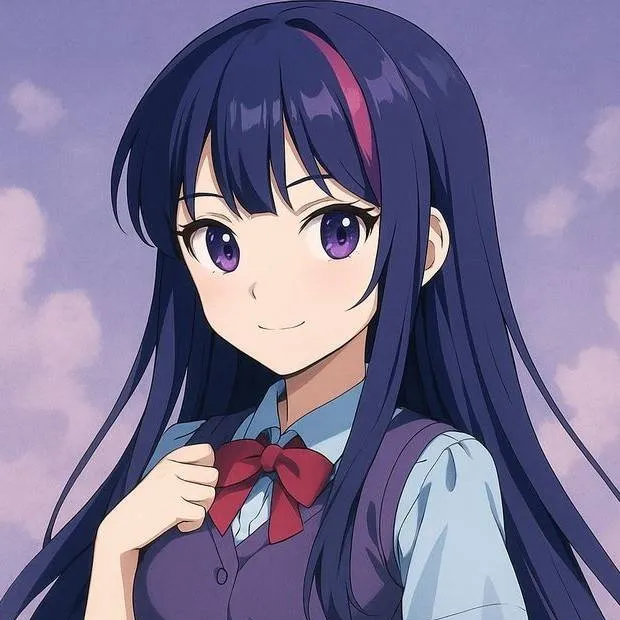 chat with ai character: Twilight Sparkle