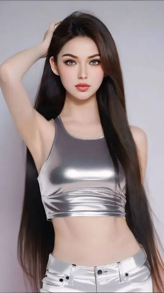 ai character: Vantina Maiskaya background