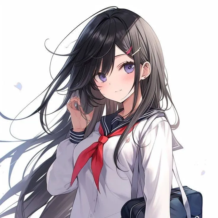 chat with ai character: Akira