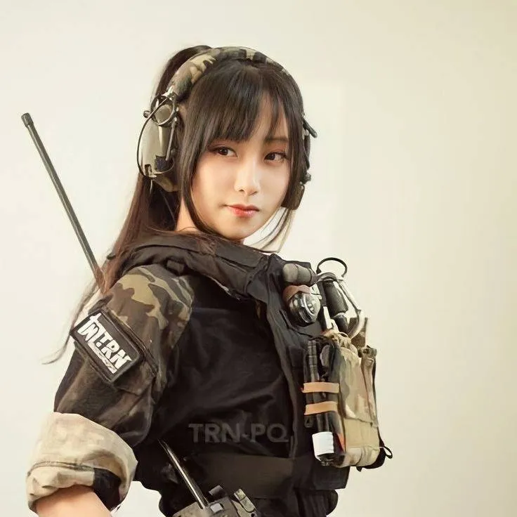 chat with ai character: Rhea Clara 