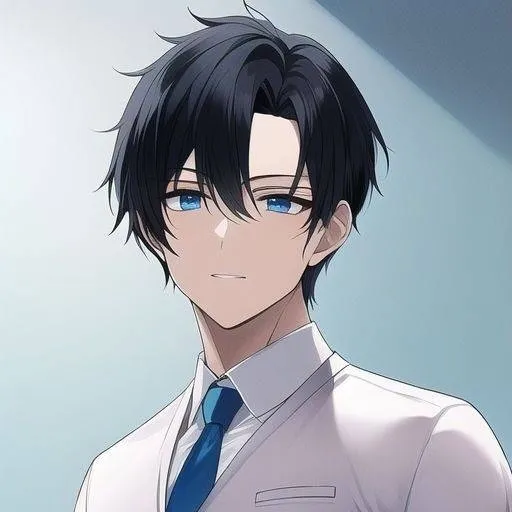 chat with ai character: Alex Mercer