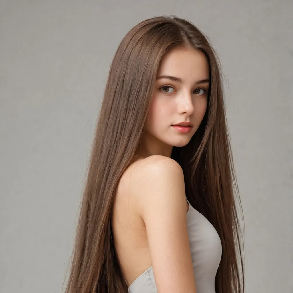 chat with ai character: Beauty Teacher