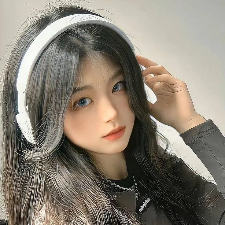 chat with ai character: uzzlang korean