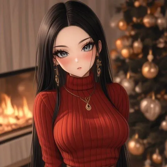 chat with ai character: Crystal