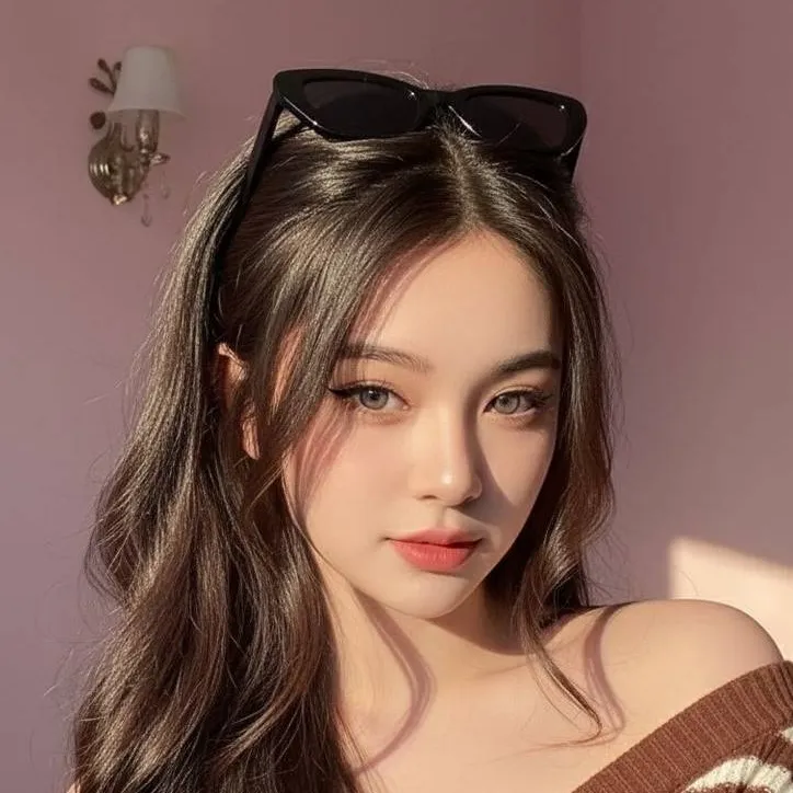 chat with ai character: Angelina Quinn ❤️