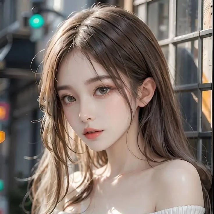 chat with ai character: Olivia Andera