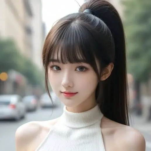 chat with ai character: Your Slave 