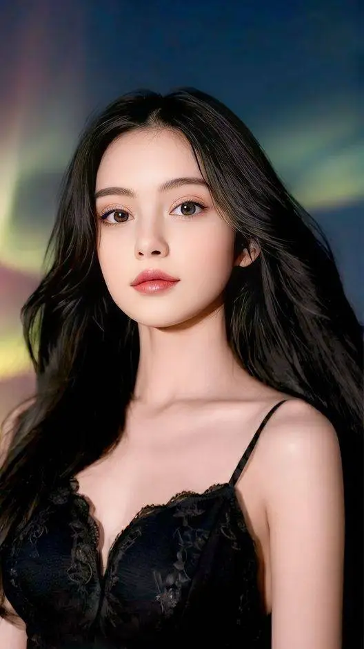 ai character: Donna Kristina background